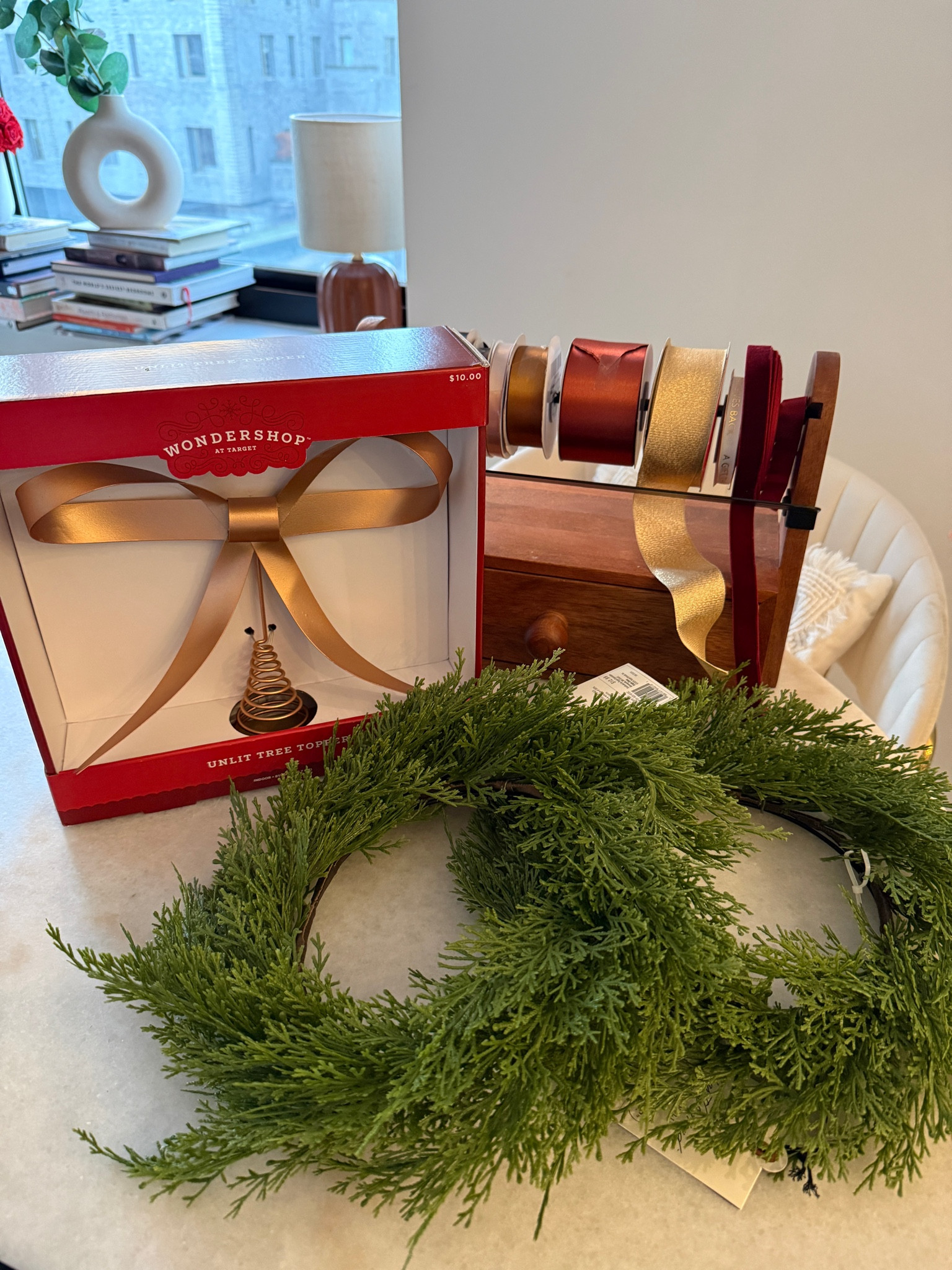 Target holiday decorations 

#LTKSeasonal #LTKHoliday