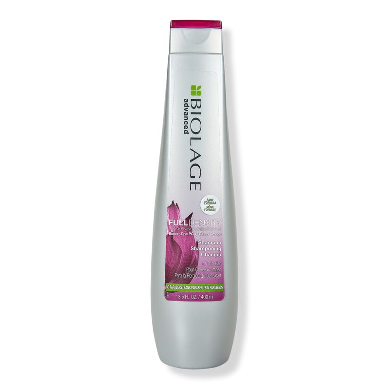 Biolage Advanced Full Density Shampoo for Thin Hair | Ulta
