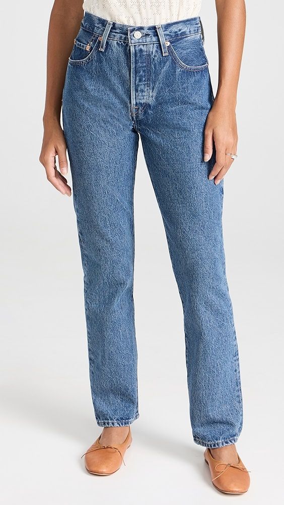 Levi's 501 Jeans | Shopbop | Shopbop