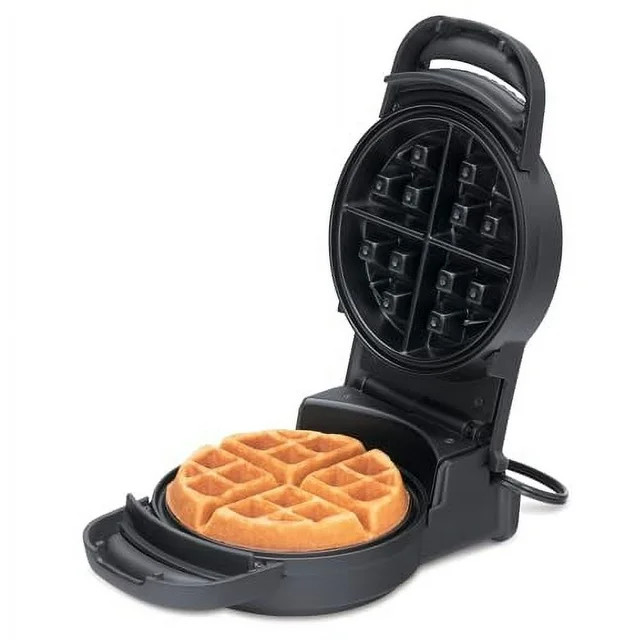 PRESTO 03517 Basic Flip Waffle Maker | Walmart (US)