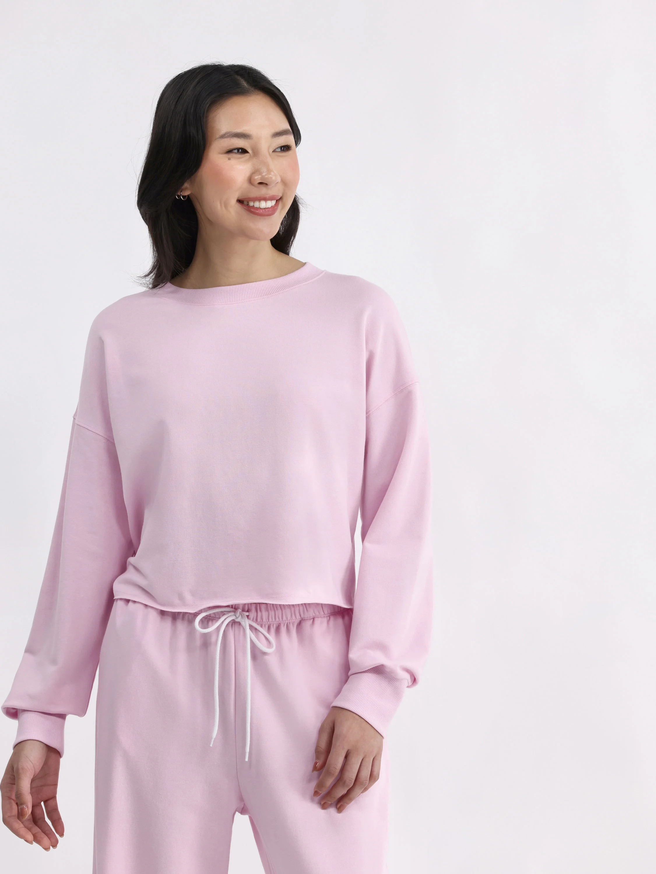 NB SLEEPWEAR LS TOP | Walmart (US)