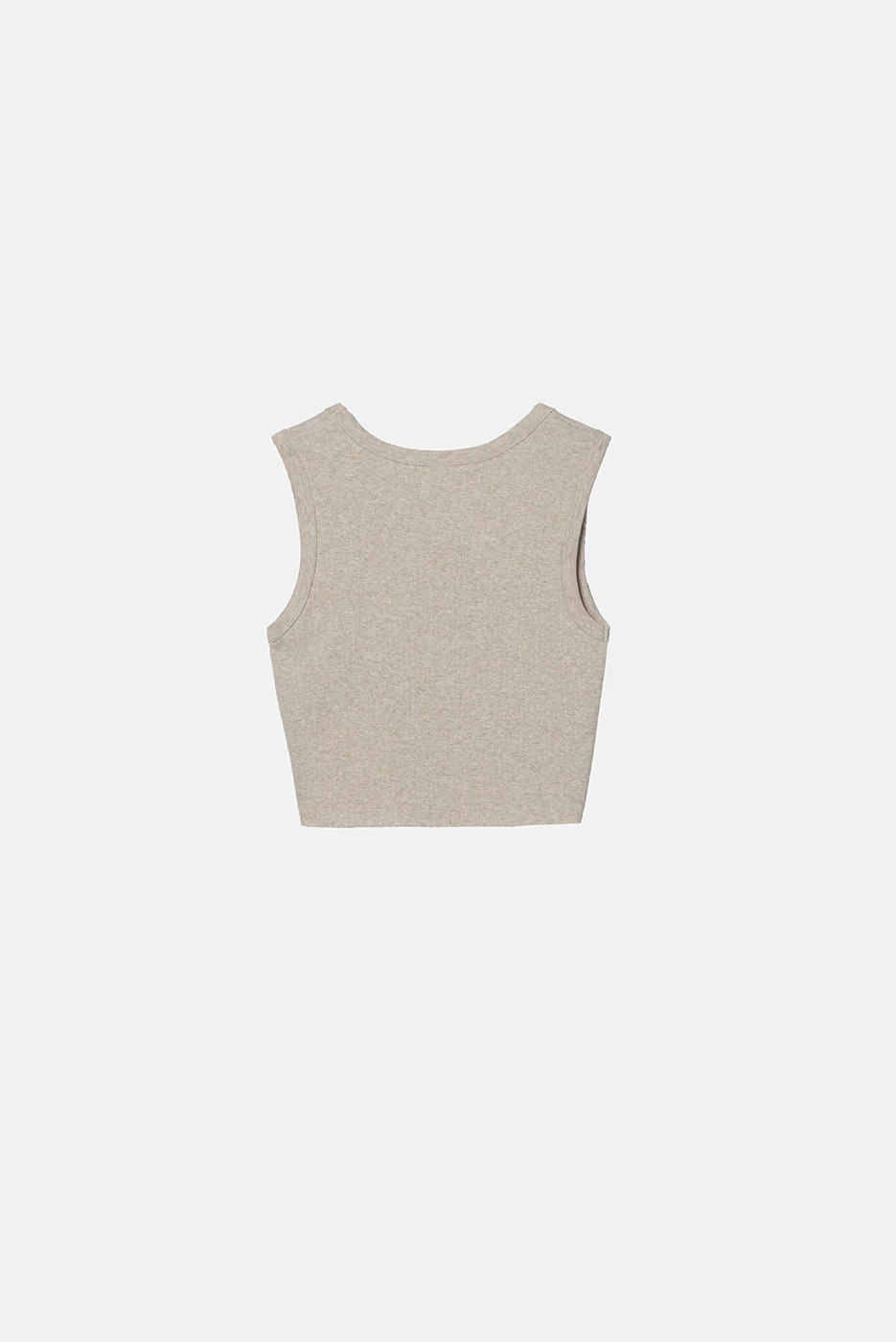 MALIBU CROP TANK | Elwood Clothing