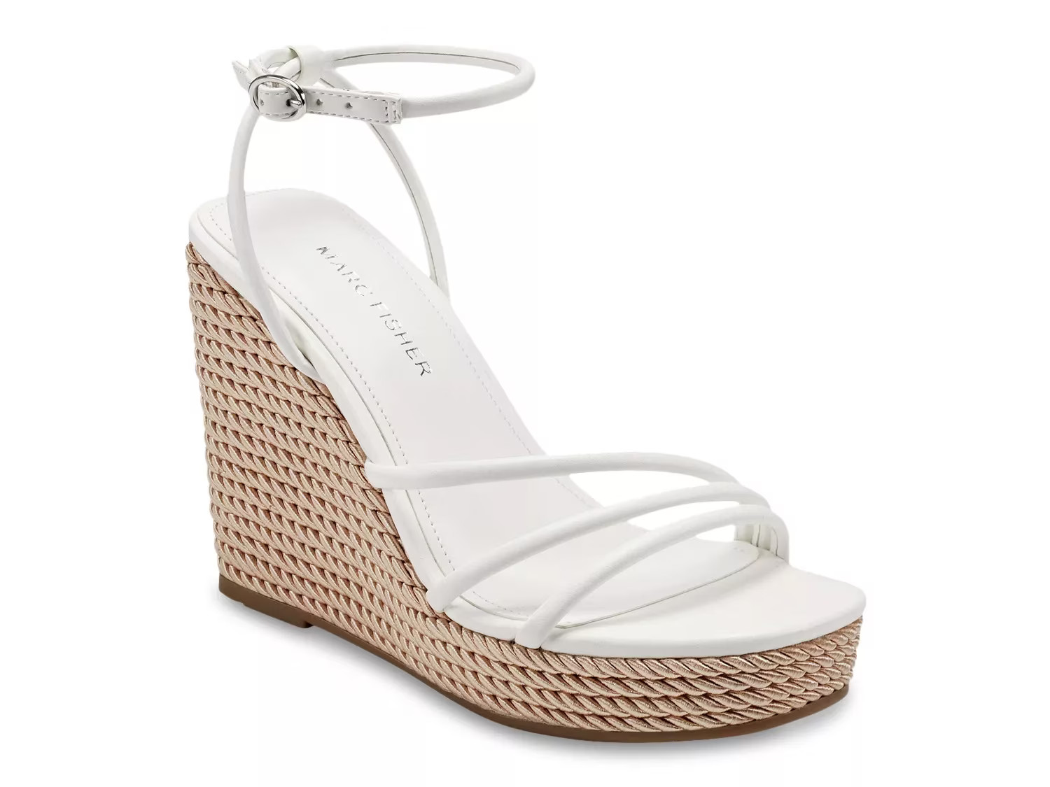 Zeki Espadrille Wedge Sandal | DSW