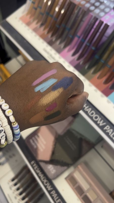 These Sephora Collection eyeshadow sticks are AMAZING, Pigmented, Long-wearing, and under $15! 🤯 

#LTKxSephora #LTKbeauty #LTKVideo