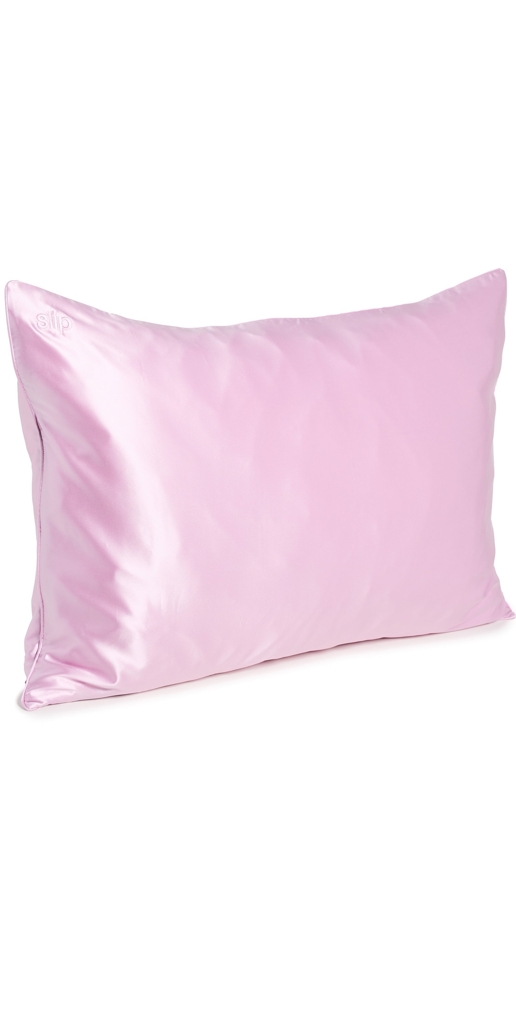 Slip Slip Pure Silk Queen Pillowcase Wildflower One Size | Shopbop