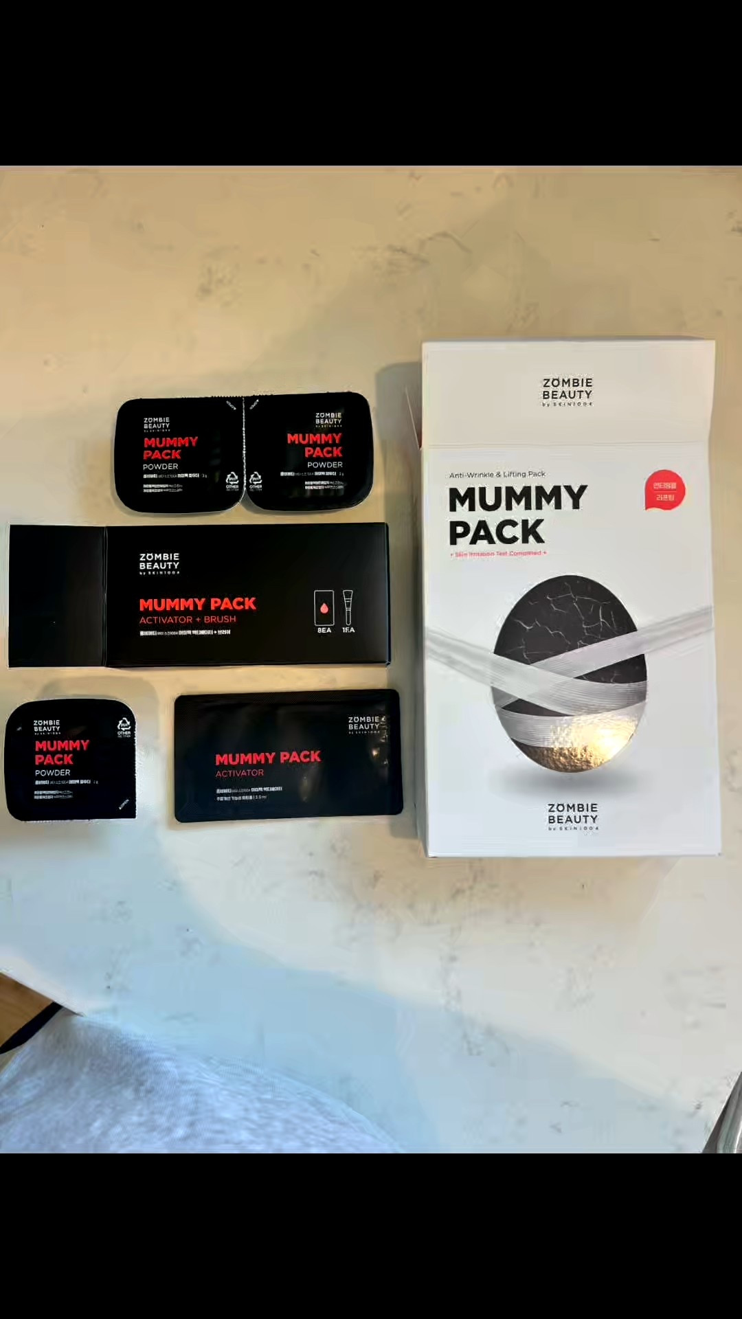 I love good face masks. Especially when my kids are at school and I can do self care at home while cleaning the house. 

#LTKOver40 #LTKFindsUnder50 #LTKBeauty