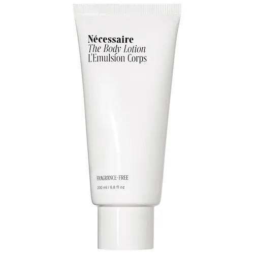 The Body Lotion - With Niacinamide - Nécessaire | Sephora | Sephora (US)