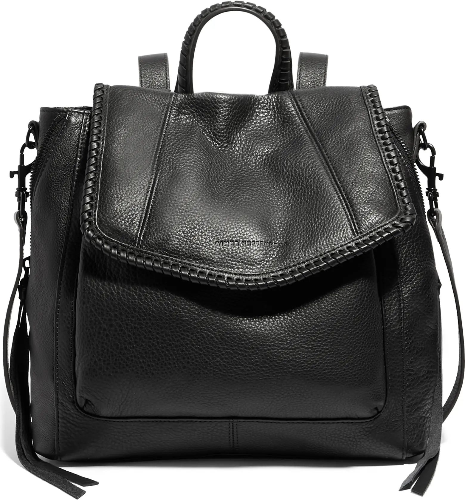 Aimee Kestenberg All for Love Convertible Leather Backpack | Nordstrom | Nordstrom