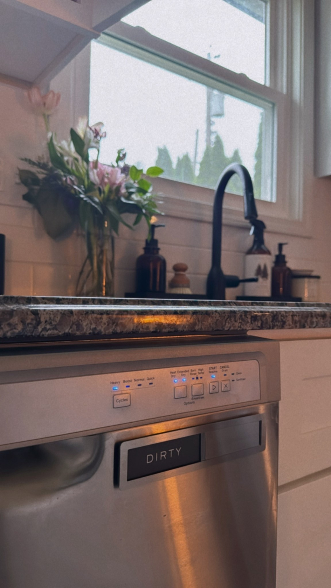 this will stop me from checking the dishwasher 12 times a day 😇