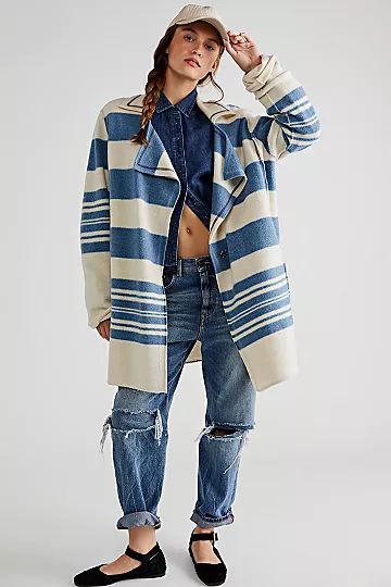 We The Free Acadia Cardi | Free People (Global - UK&FR Excluded)