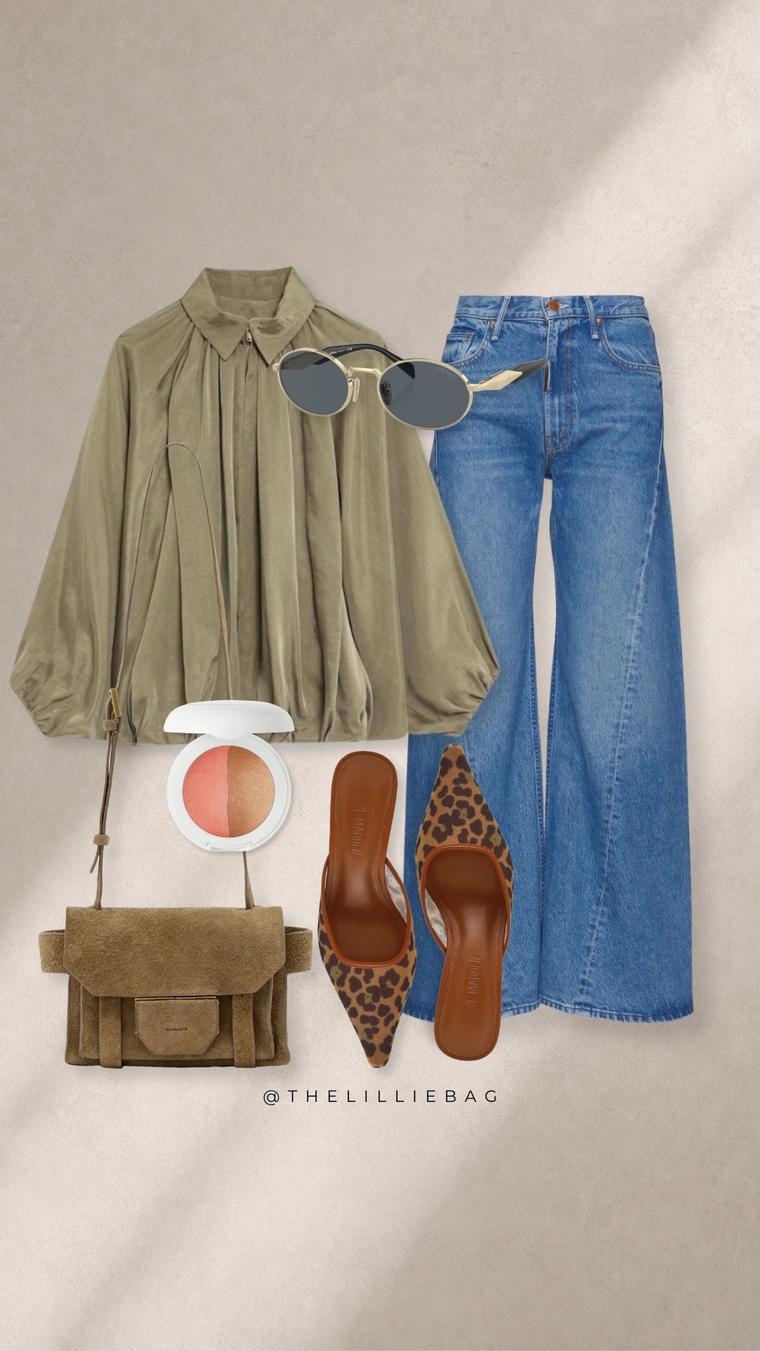 IN LOVE🔥🔥🔥 What a fab look for less! Also get the jeans- tts!
Jackets: smalls

Denim. Jeans. Fall style. Fall outfit. Date night. Business casual.

#LTKgrwm #LTKootd #LTKSeasonal