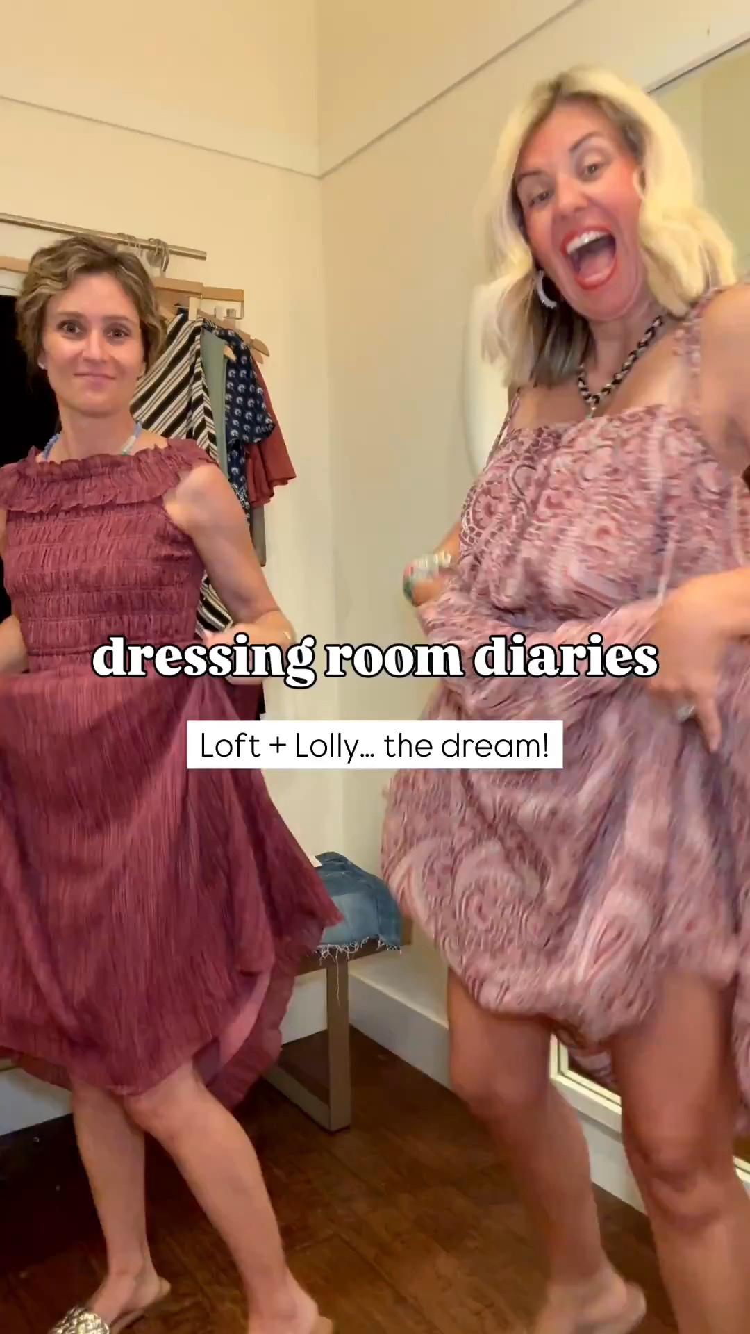 Unbelievable deals going on right now! Pieces that we are wearing now and into fall! 
My Sizing:
Paisley dress - small petite
Black twist dress - small petite
Stripe set - top xs & skirt 2
Eyelet Dress - xs petite 
T-shirt dress - xs
Tank - xs
Jeans - 25P
Sweater - xs

#LTKdayinmylife #LTKSaleAlert #LTKSeasonal