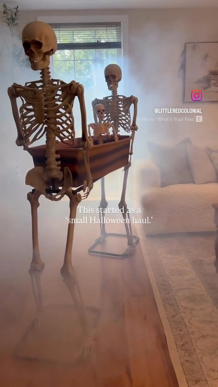 Halloween finds | skeletons | candles | seasonal | spooky season | indoor outdoor decor 

#LTKParties #LTKHalloween #LTKSeasonal