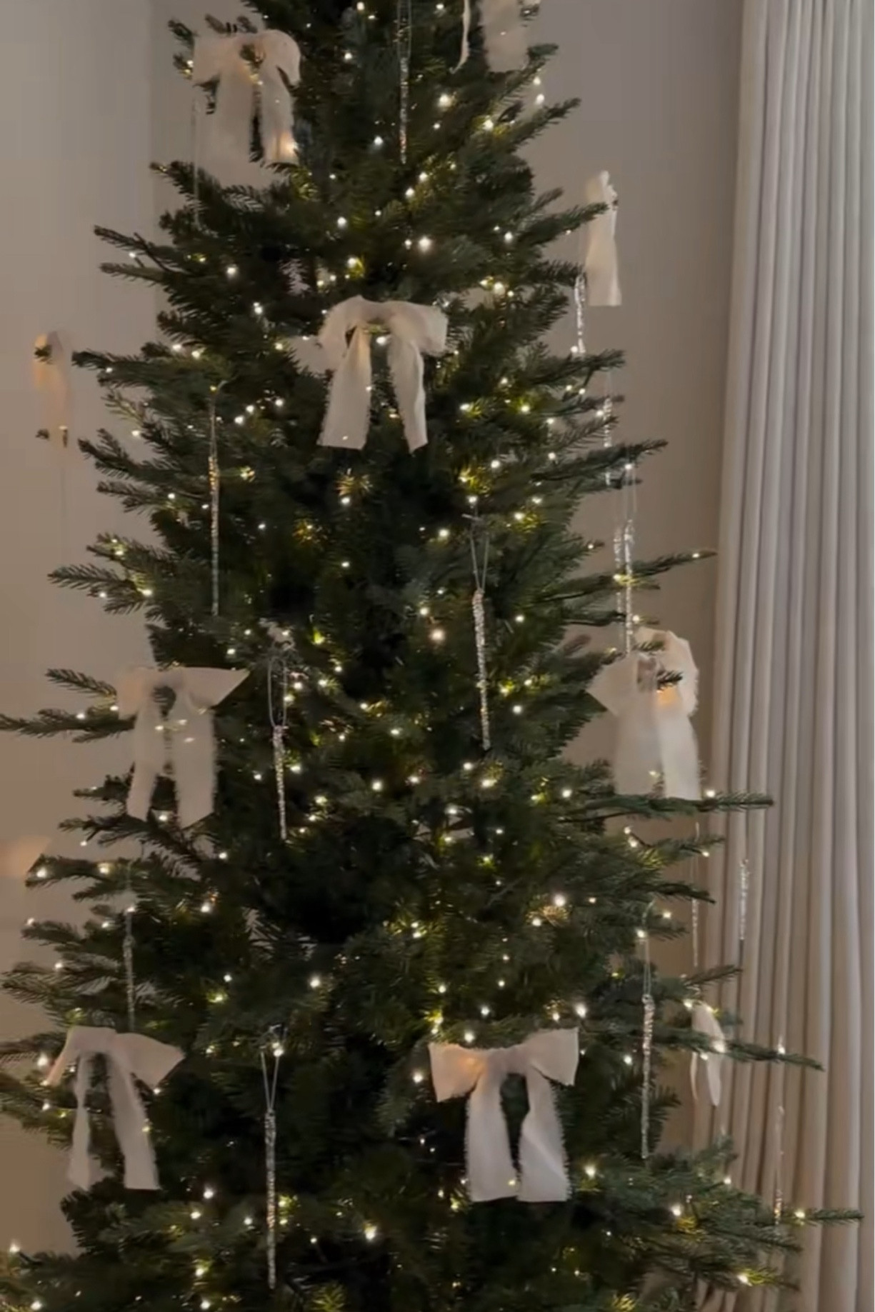 This is the Christmas Tree I want to buy next. Slim Grand Duchess Christmas tree

#LTKHome #LTKSeasonal