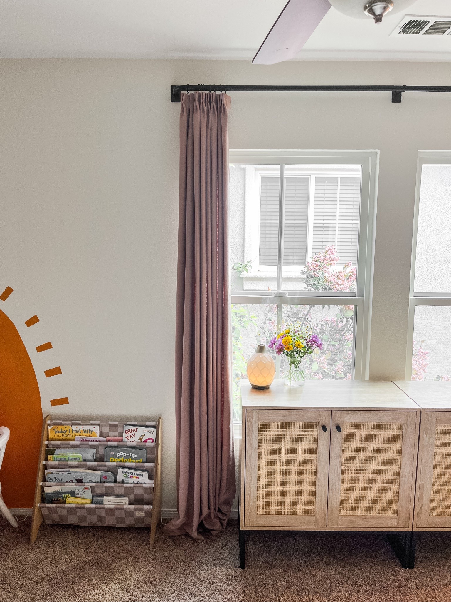 Playroom links 🤎

Amazon 
Curtains 
Toy storage 
Walmart 

#LTKKids #LTKFamily #LTKHome