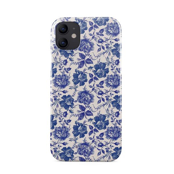 Garden Stories - iPhone 12 Case | BURGA