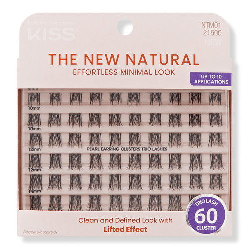 The New Natural Lash Extension Kit | Ulta