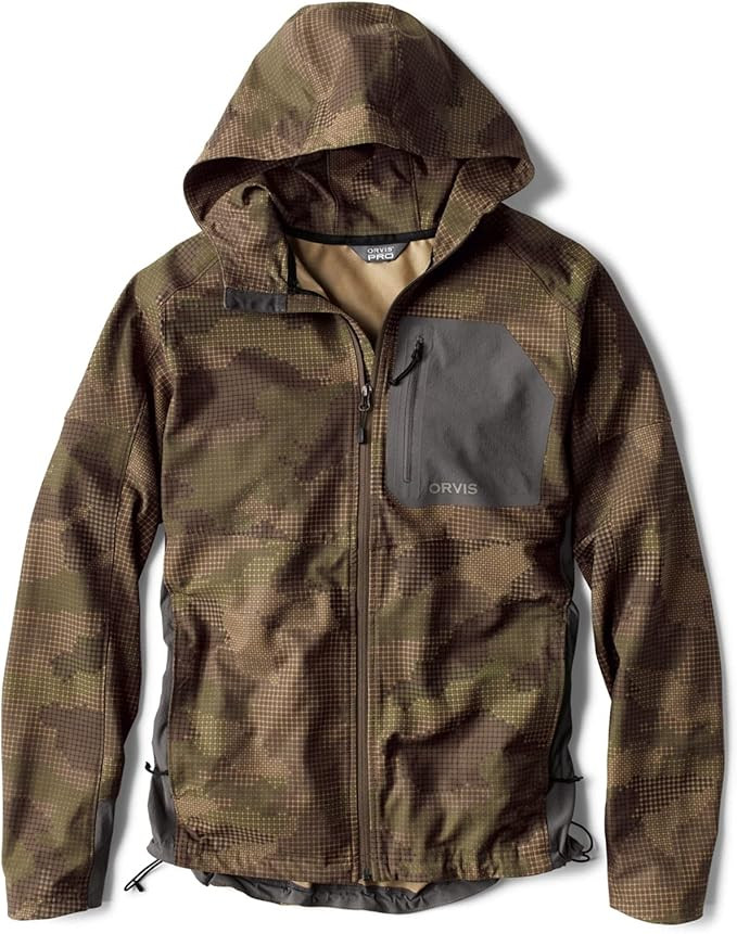Orvis Men's Pro LT Hoody | Amazon (US)