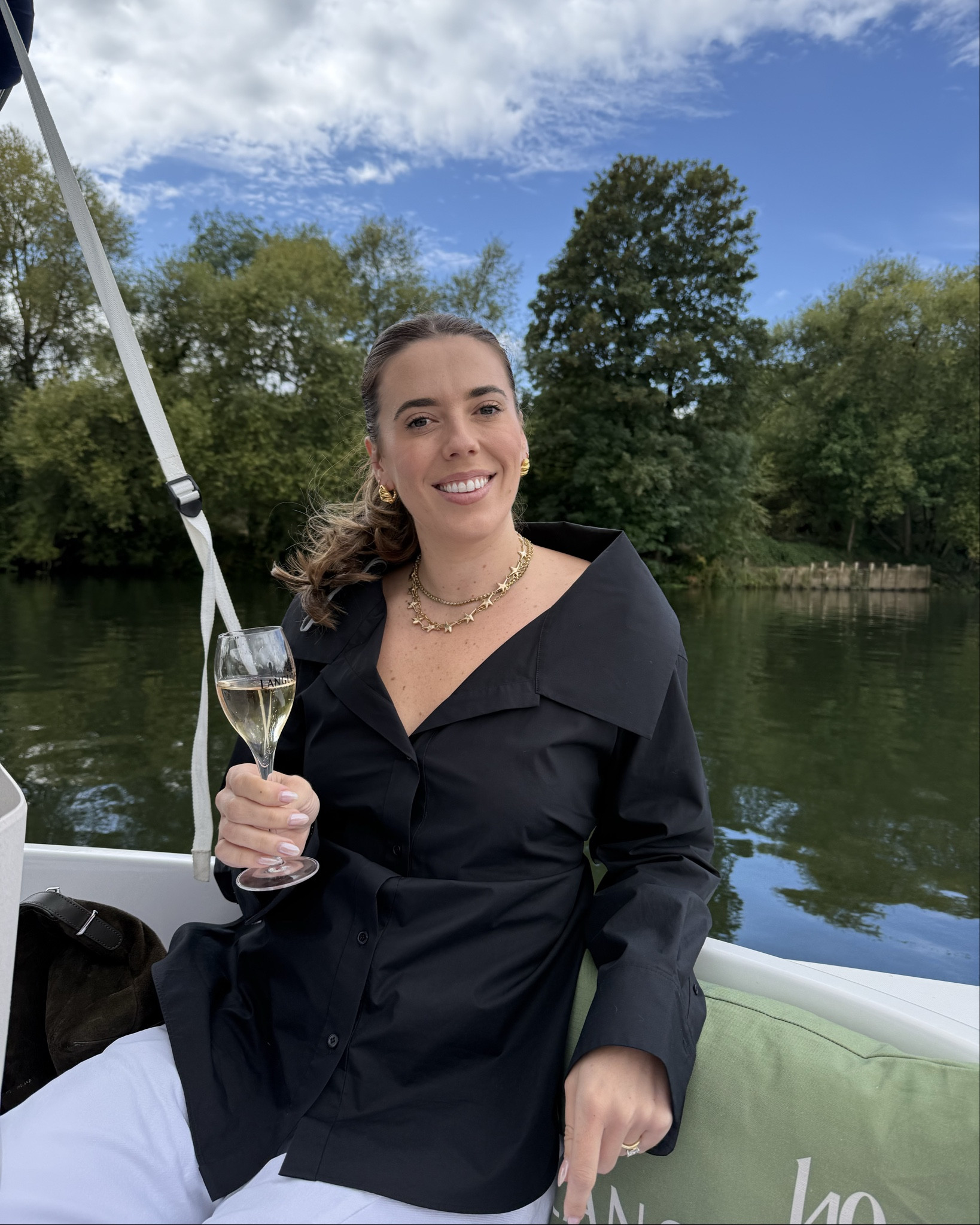 Transitional workwear ⛵️🌊

#LTKworkwear #LTKuk #LTKautumn