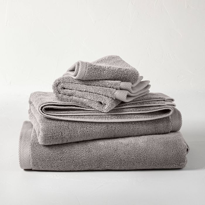 Organic Bath Towel - Casaluna™ | Target