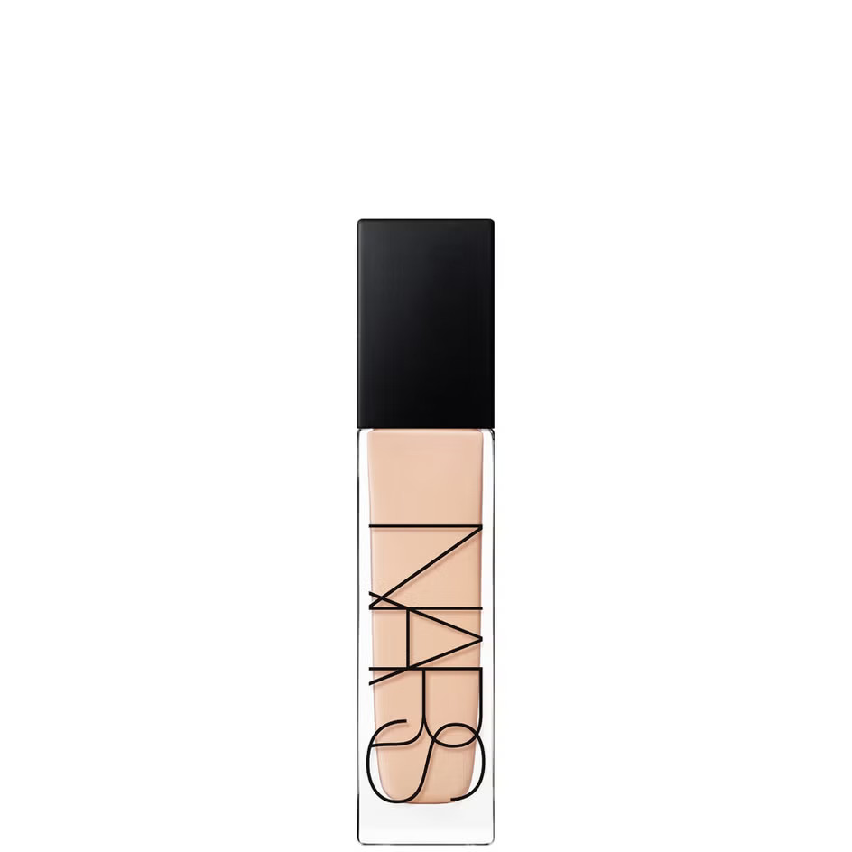 NARS Natural Radiant Longwear Foundation | Look Fantastic (UK)