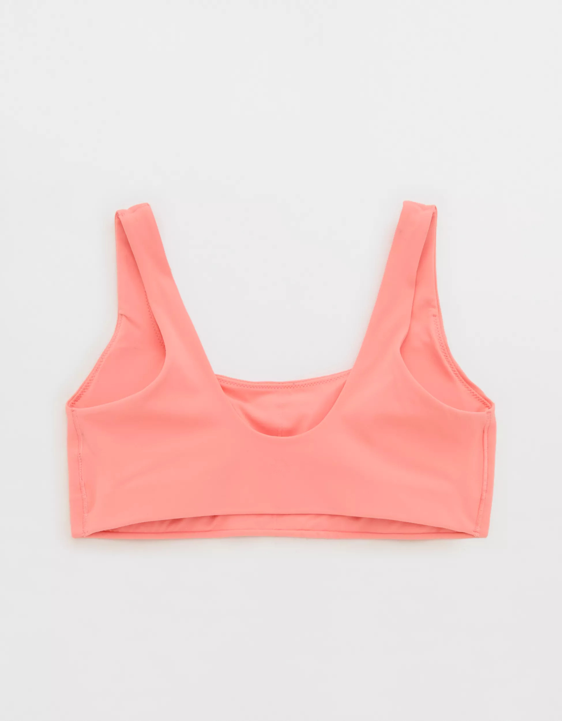 OFFLINE By Aerie Real Me XTRA Classic Sports Bra | Aerie