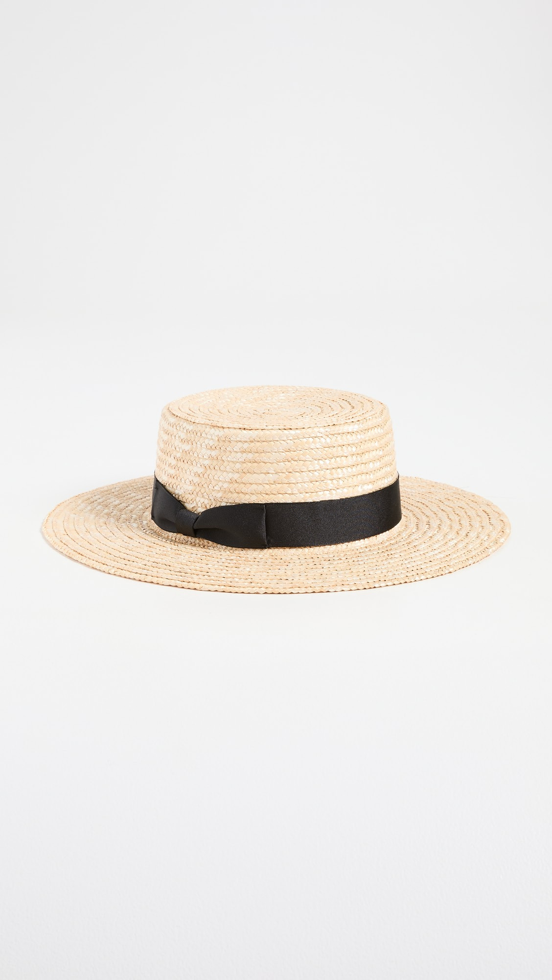 Lack Of Color Spencer Straw Boater Hat | Shopbop | Shopbop