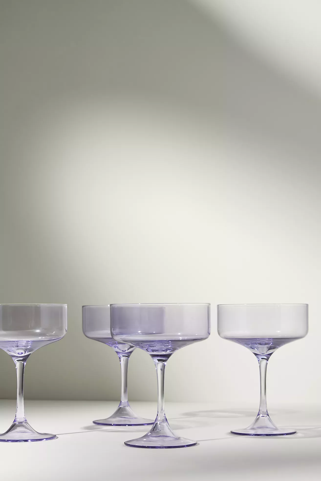 Chamberlain Wine Glasses, Set of 4 curated on LTK