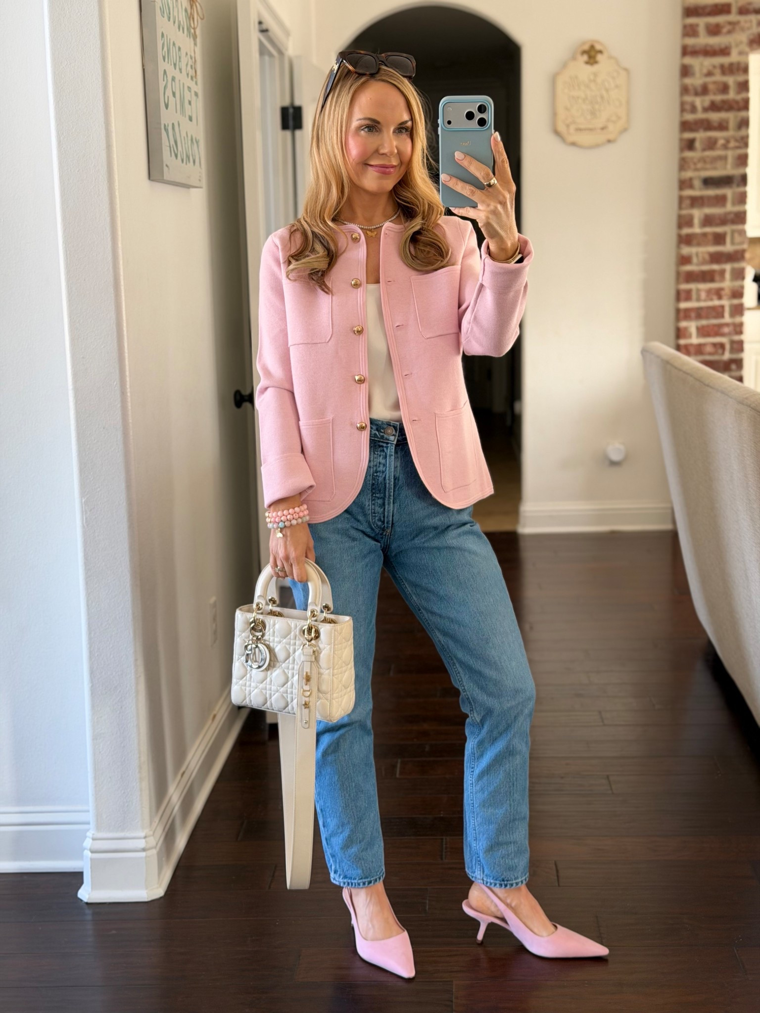 #LTKPetite #LTKSaleAlert #LTKWorkwear