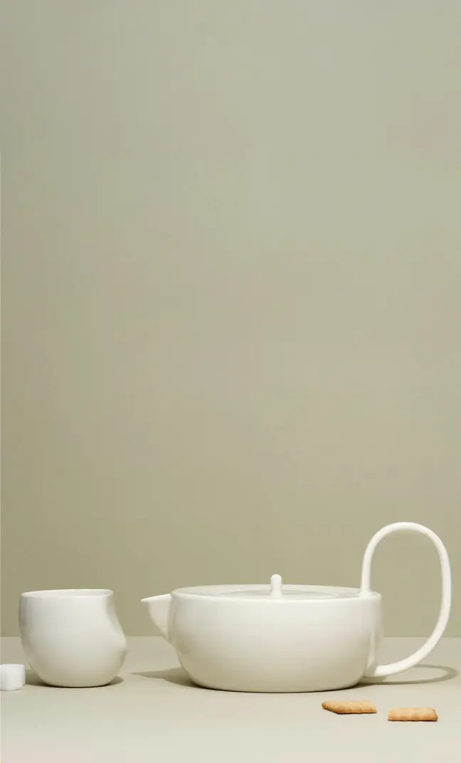Fors Studio Large Teapot Set | Nordstrom | Nordstrom