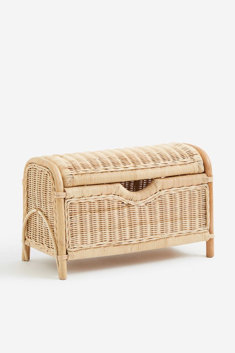 Children's storage bench | H&M (UK, MY, IN, SG, PH, TW, HK)