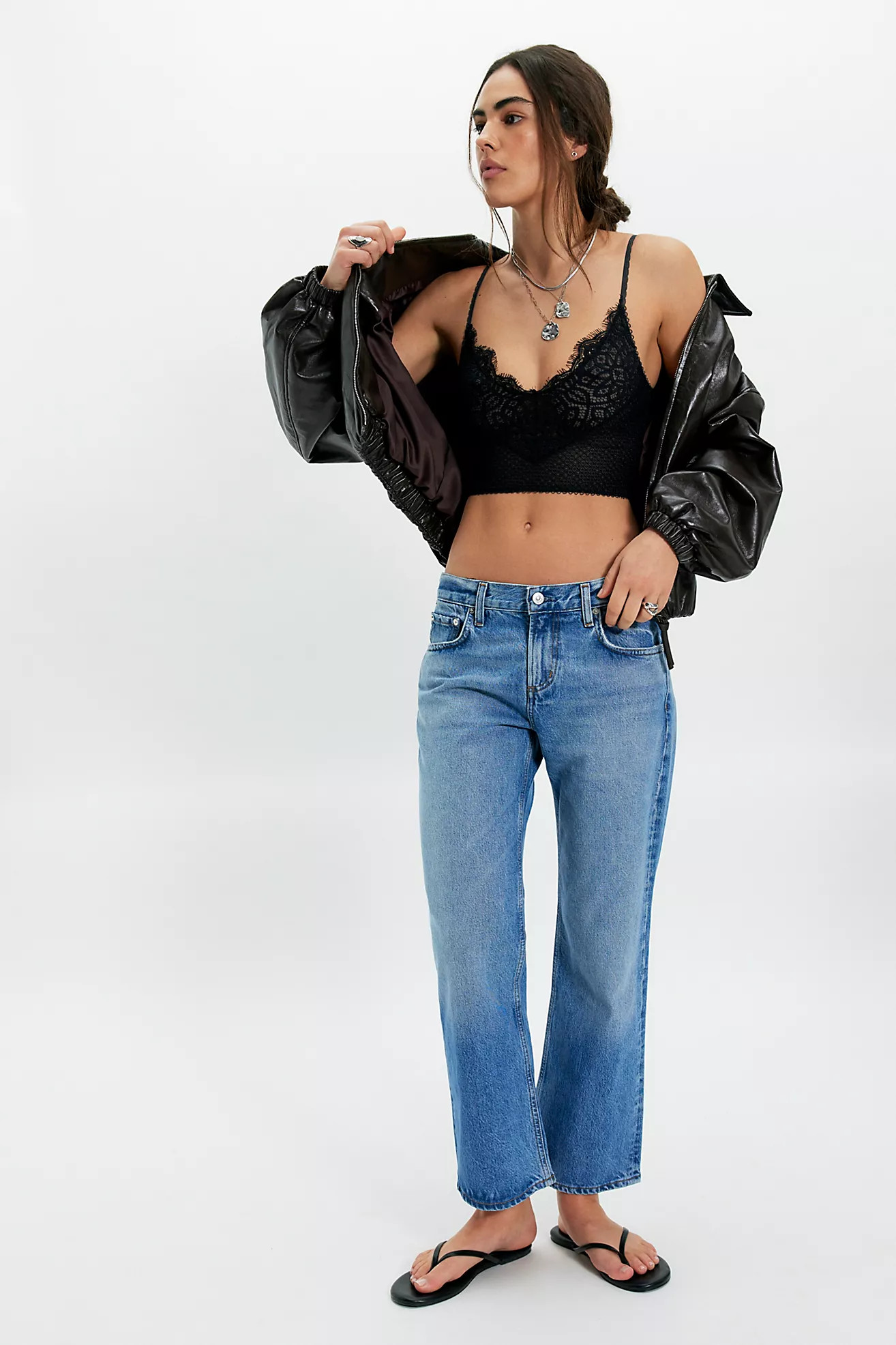 Fine Lines Brami | Free People (Global - UK&FR Excluded)