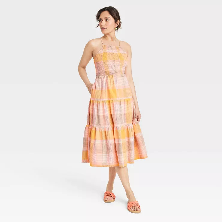 Target/Clothing, Shoes & Accessories/Women’s Clothing/Dresses‎Shop all Universal ThreadWomen'... | Target