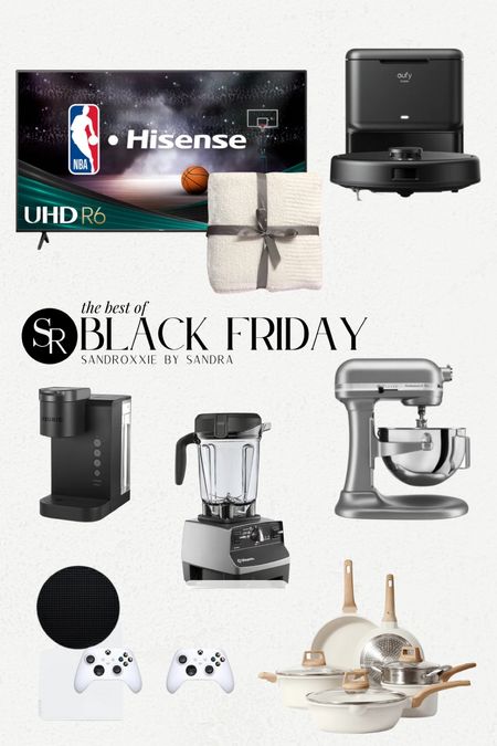 Walmart Black Friday deals, gifts and more

xo, Sandroxxie by Sandra
www.sandroxxie.com | #sandroxxie

Cyber Monday sale finds 


#LTKsalealert #LTKhome #LTKCyberWeek