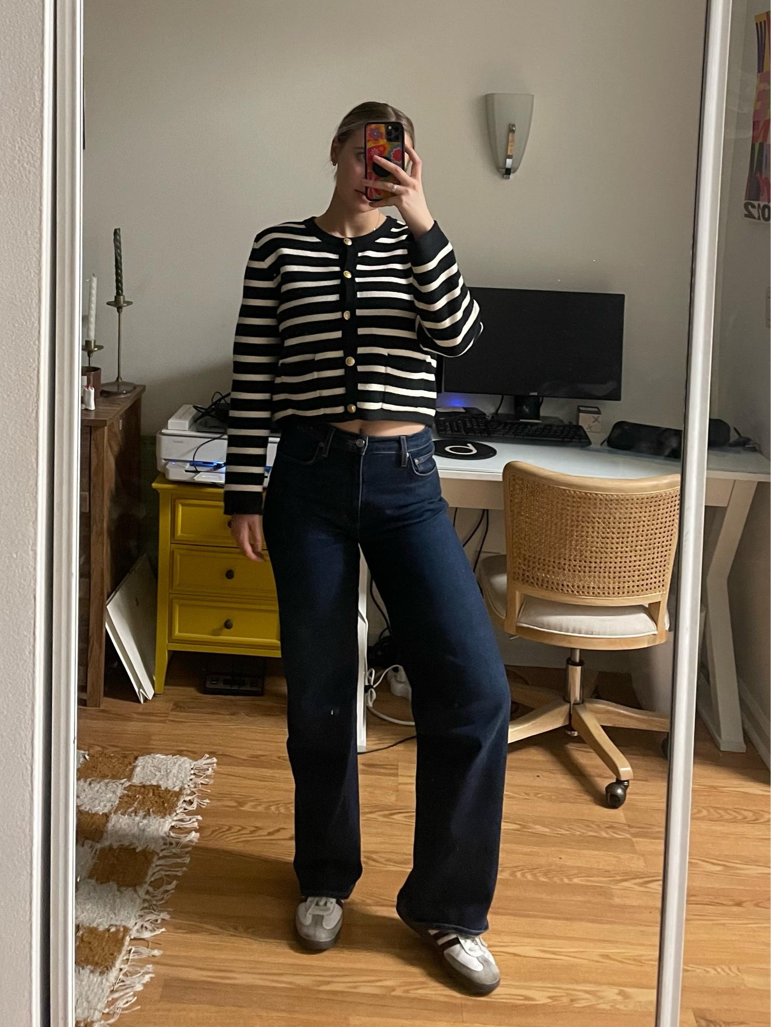 Casual work fit🫶🏻

#LTKworkwear #LTKstyletip #LTKMostLoved