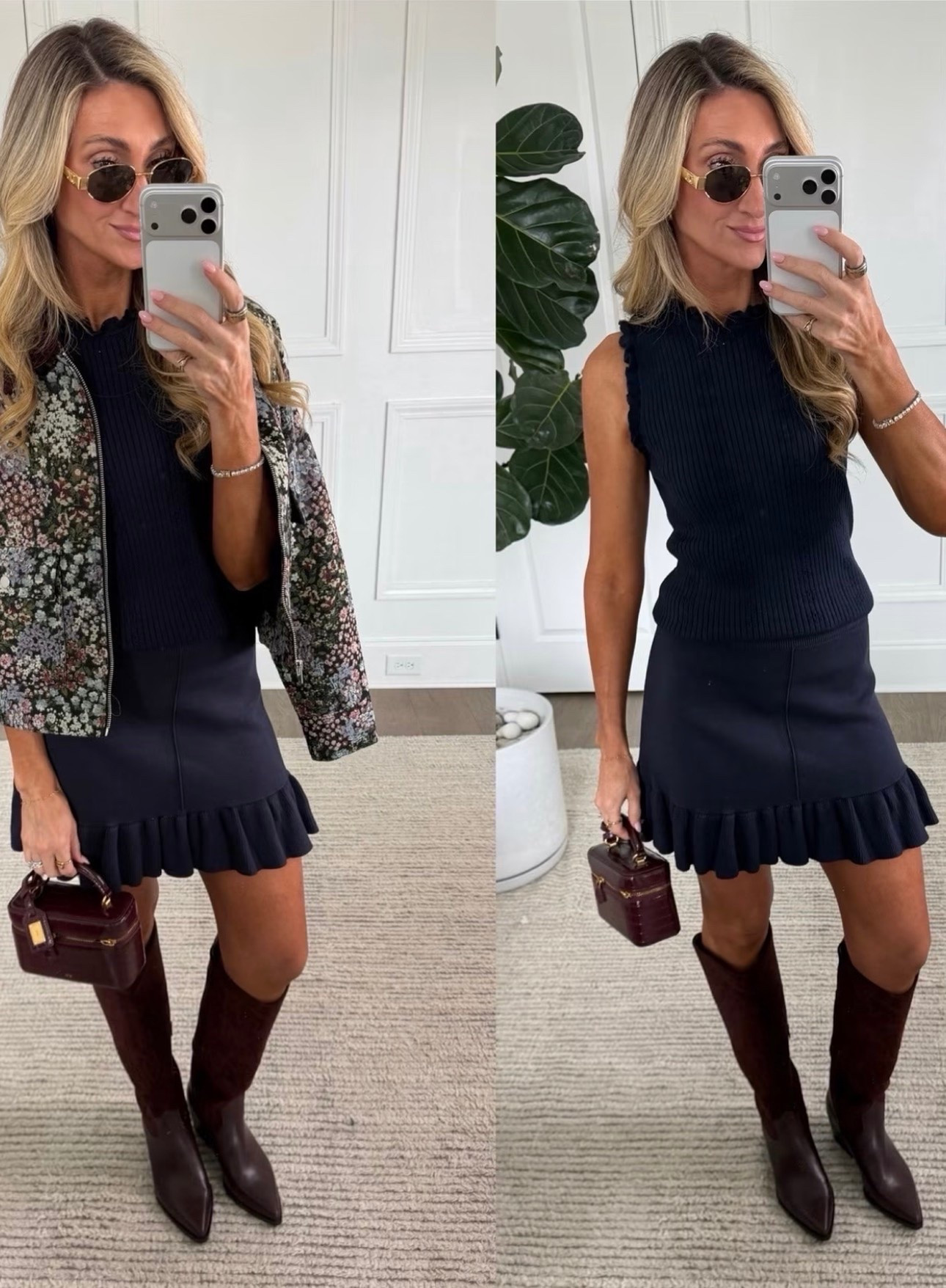 This sweater set is everything!!

#LTKootd #LTKgrwm #LTKSaleAlert