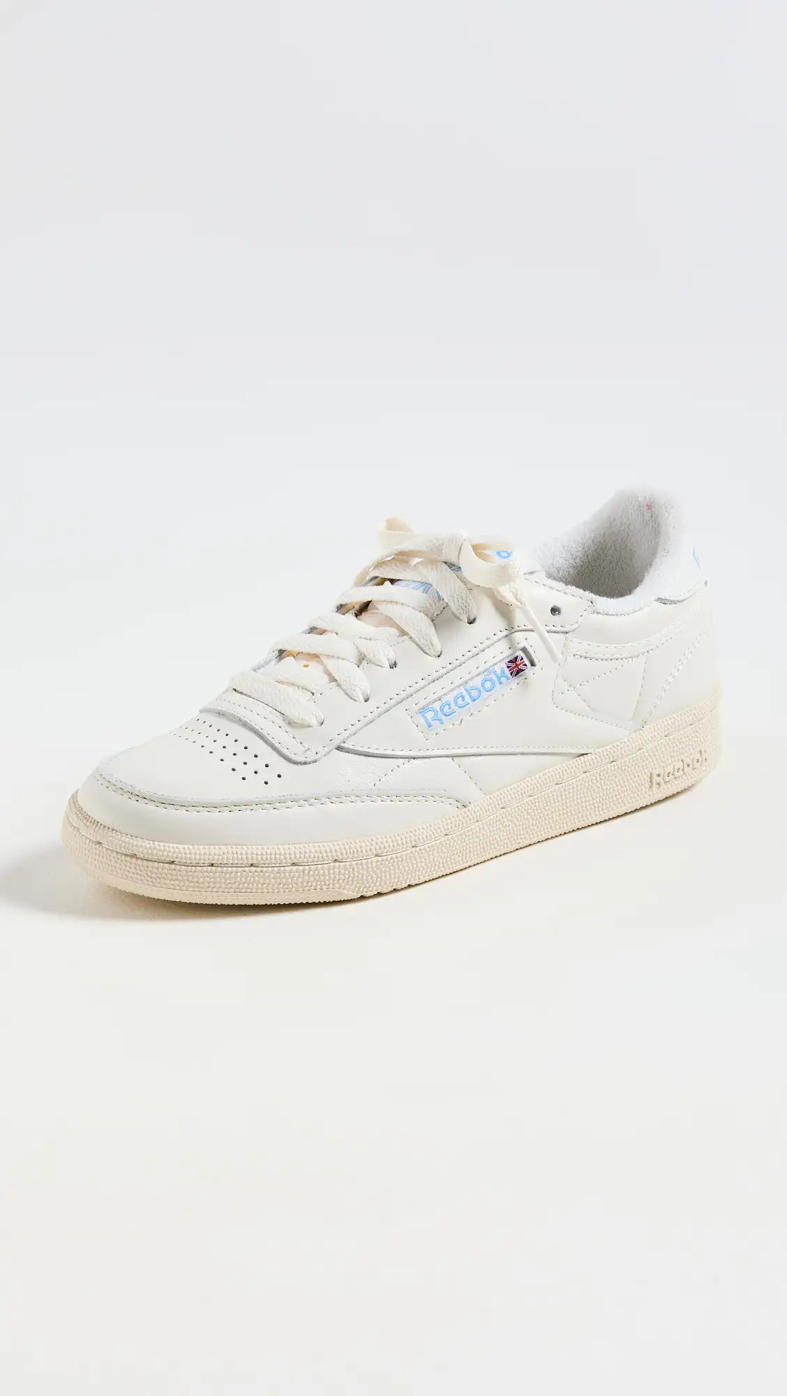 Reebok Club C 85 Vintage Sneakers | Shopbop | Shopbop