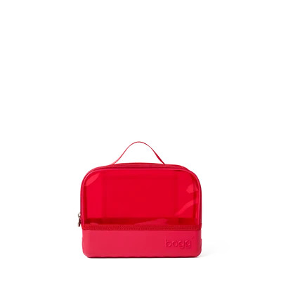 Boggs N' Ends - Off to the Races Red | Bogg