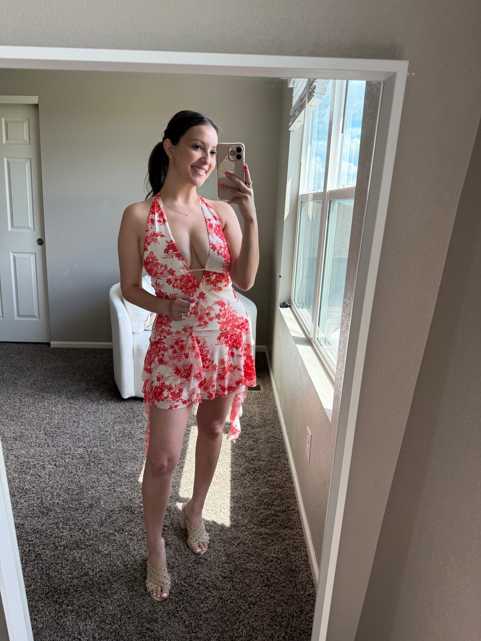 Honeymoon dress 🍯🌙

Size: Small

#LTKSeasonal #LTKPetite #LTKTravel