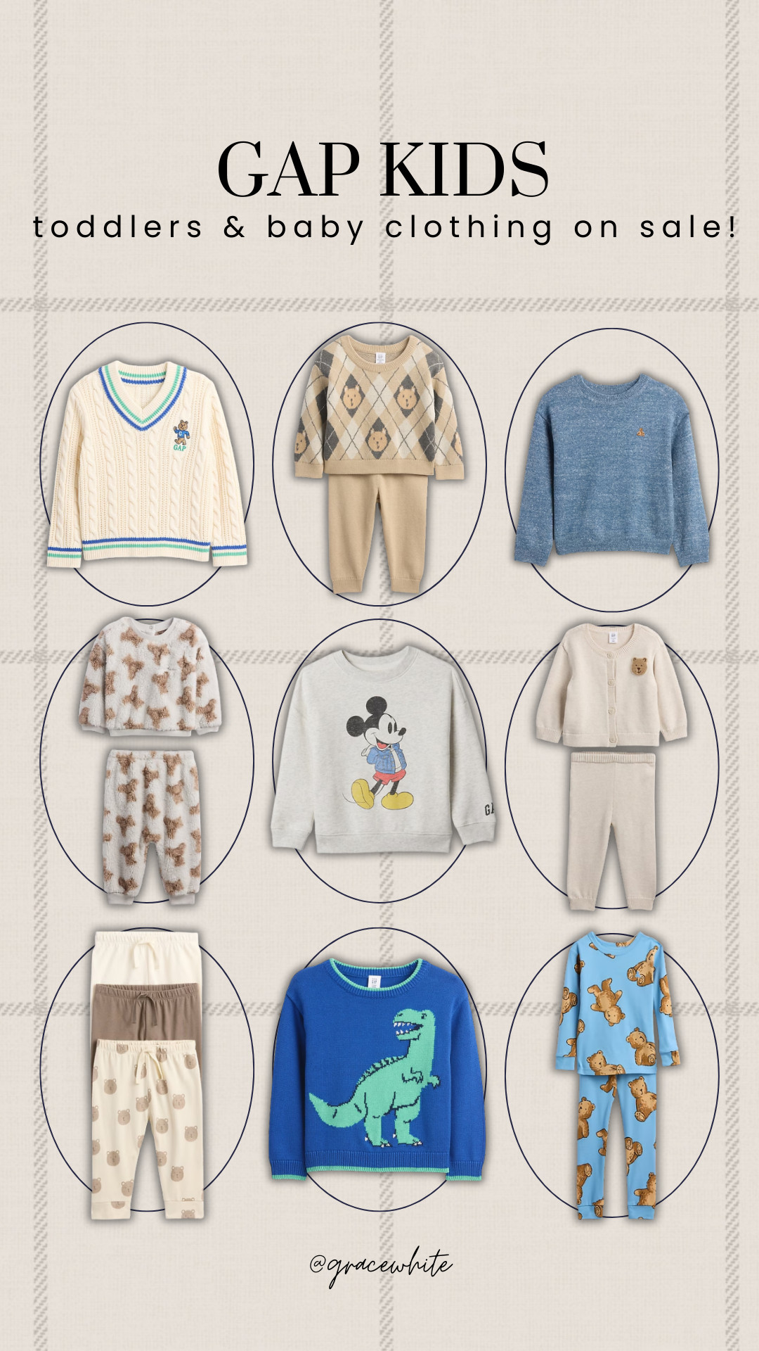 Obsessed with these GAP sets & tops all on saleee!

gap, gap kids, gap clothing, gap sale, gap finds, gap clothing sale, sale alert sale finds, boy mom, Grace White 

 #LTKHoliday #LTKSaleAlert #LTKKids