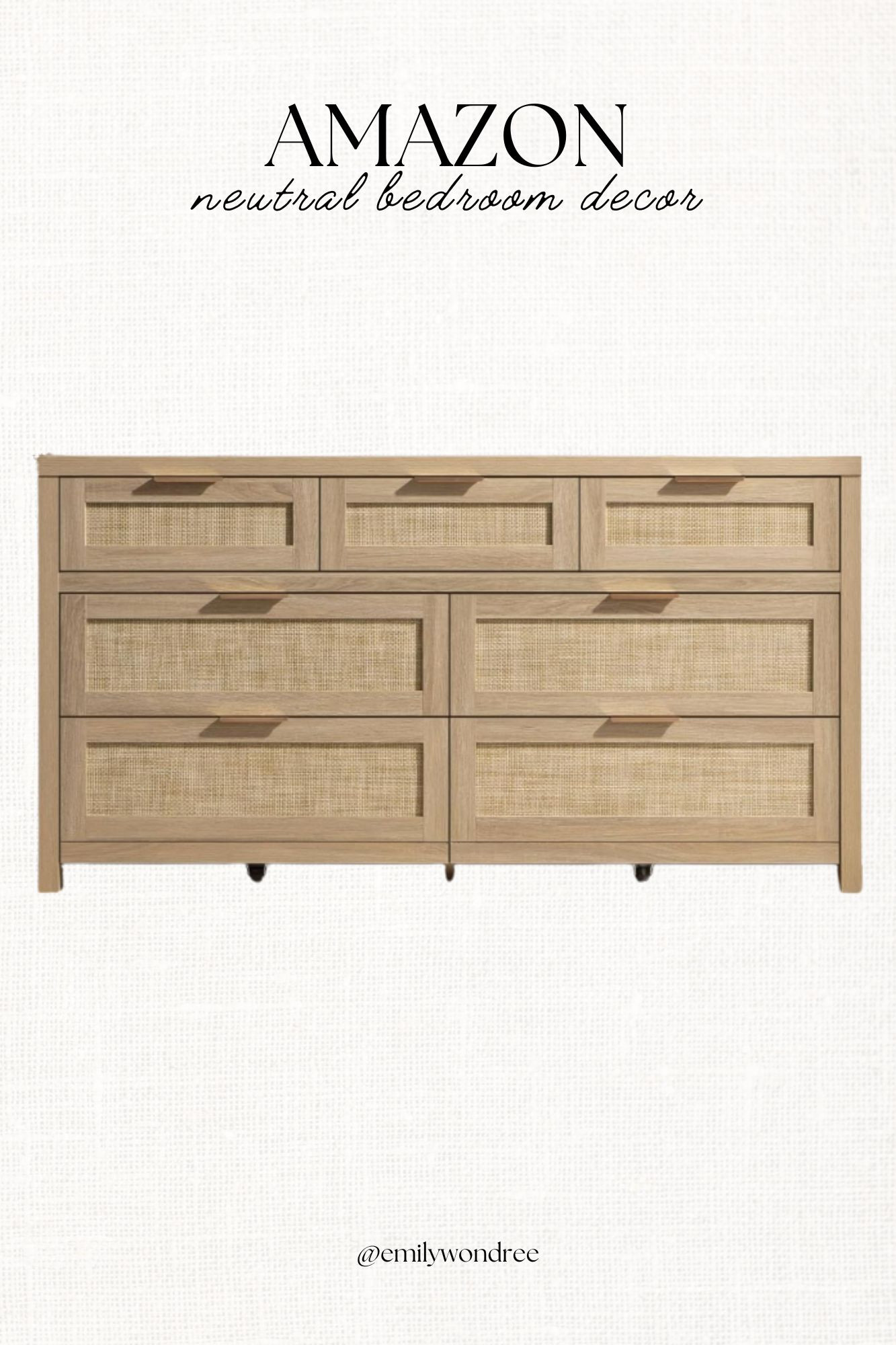 Amazon Neutral Bedroom Decor #amazonhome #neutral #bedroom  

 #LTKSeasonal #LTKHome