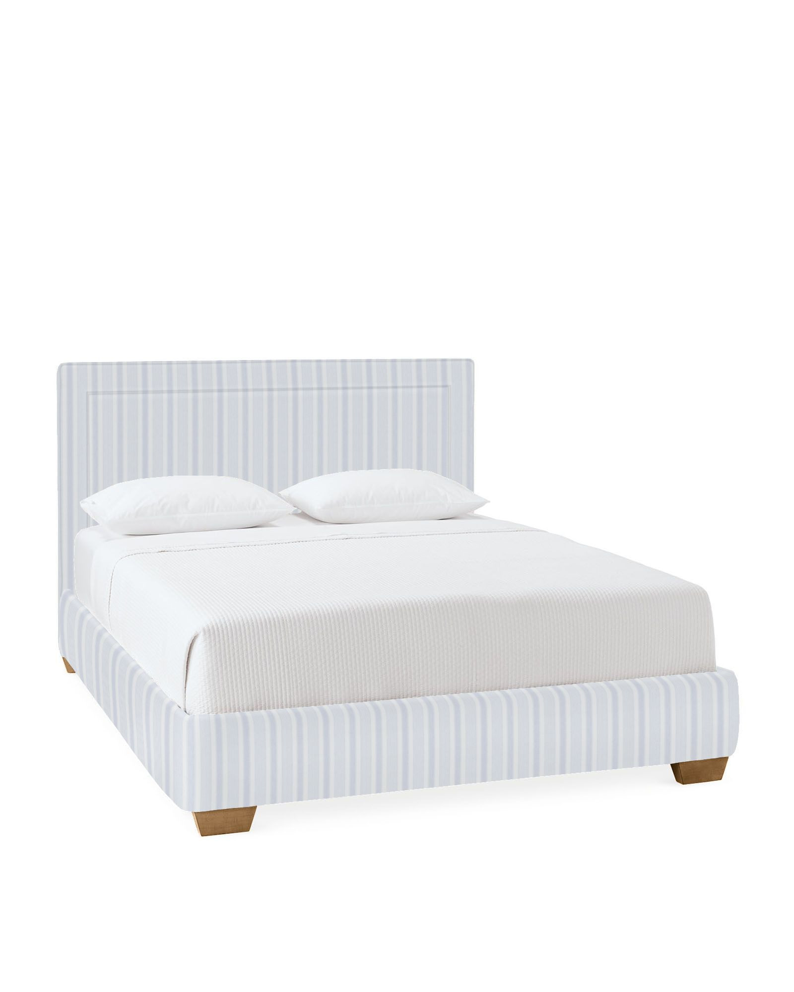 Lombard Bed | Serena and Lily