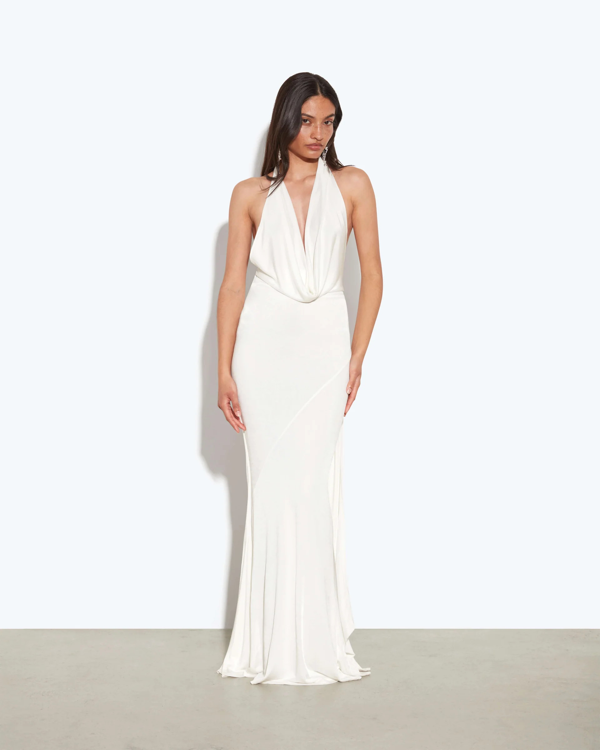 WINONA DRESS | Rat & Boa