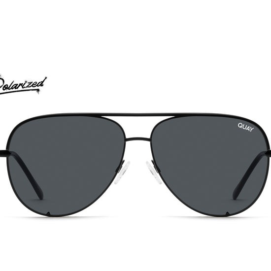 HIGH KEY MINI | Quay Australia