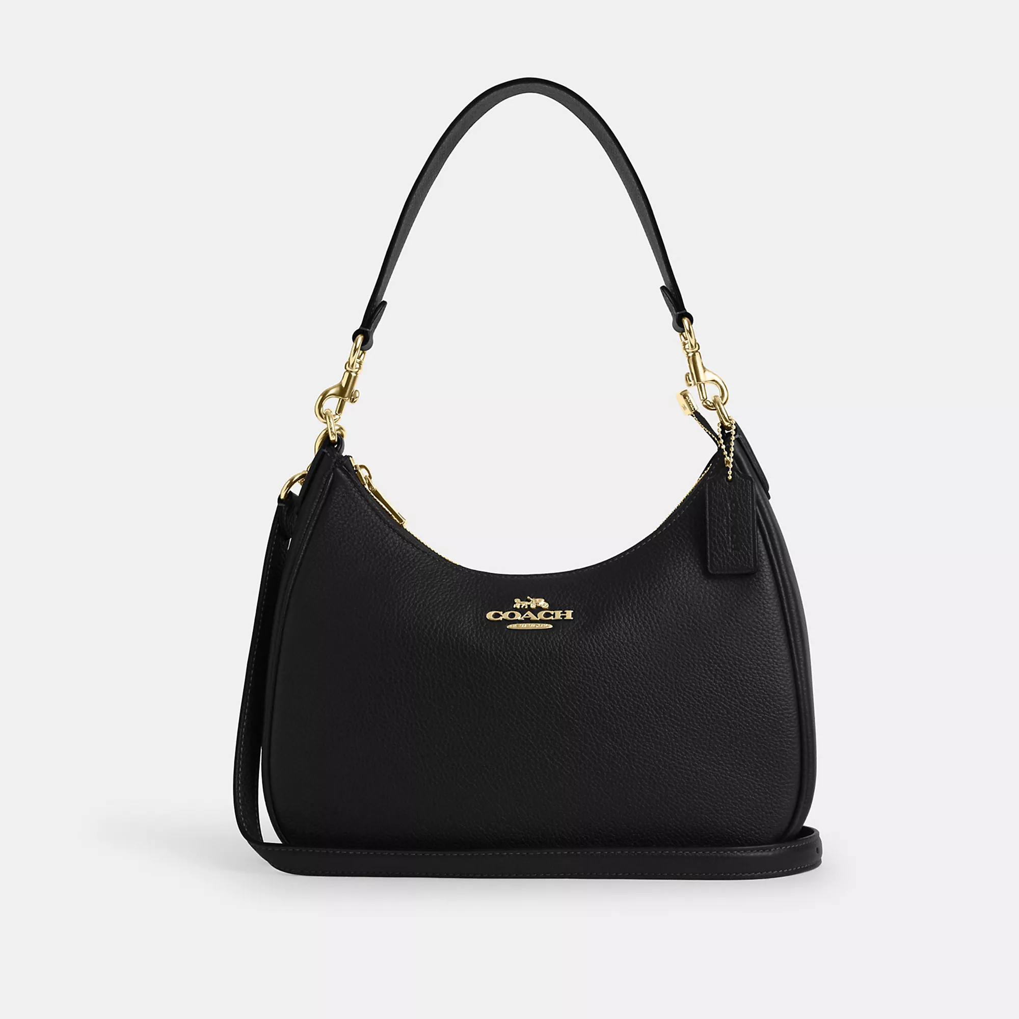 Teri Hobo Bag | Coach Outlet CA