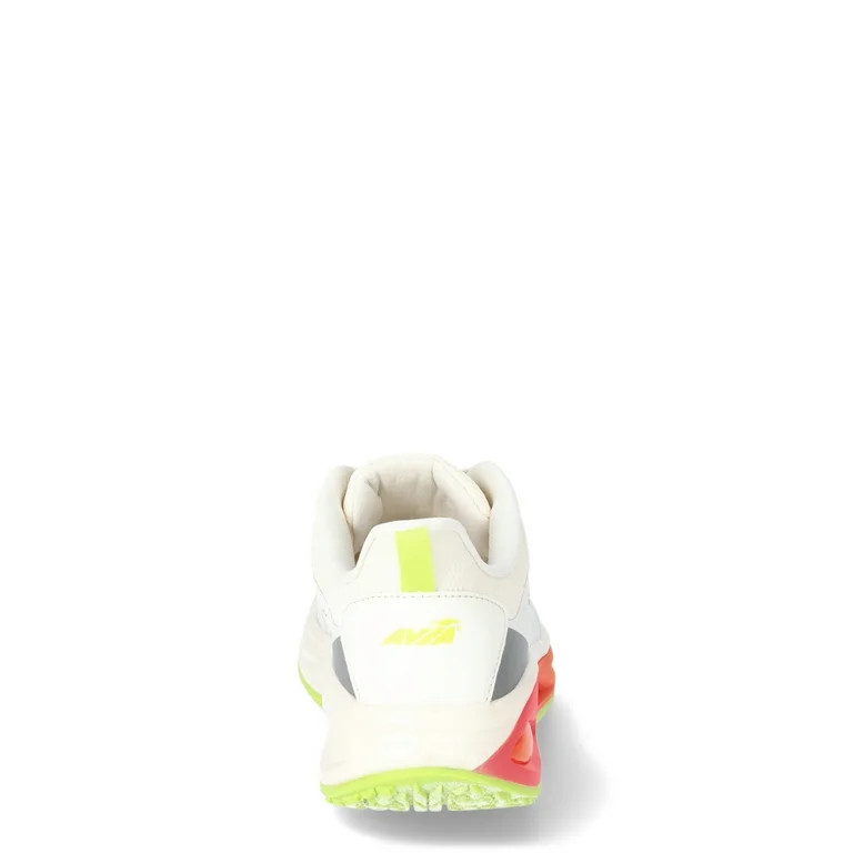 Avia Women's Mesh Gel Trail Sneaker - Walmart.com | Walmart (US)