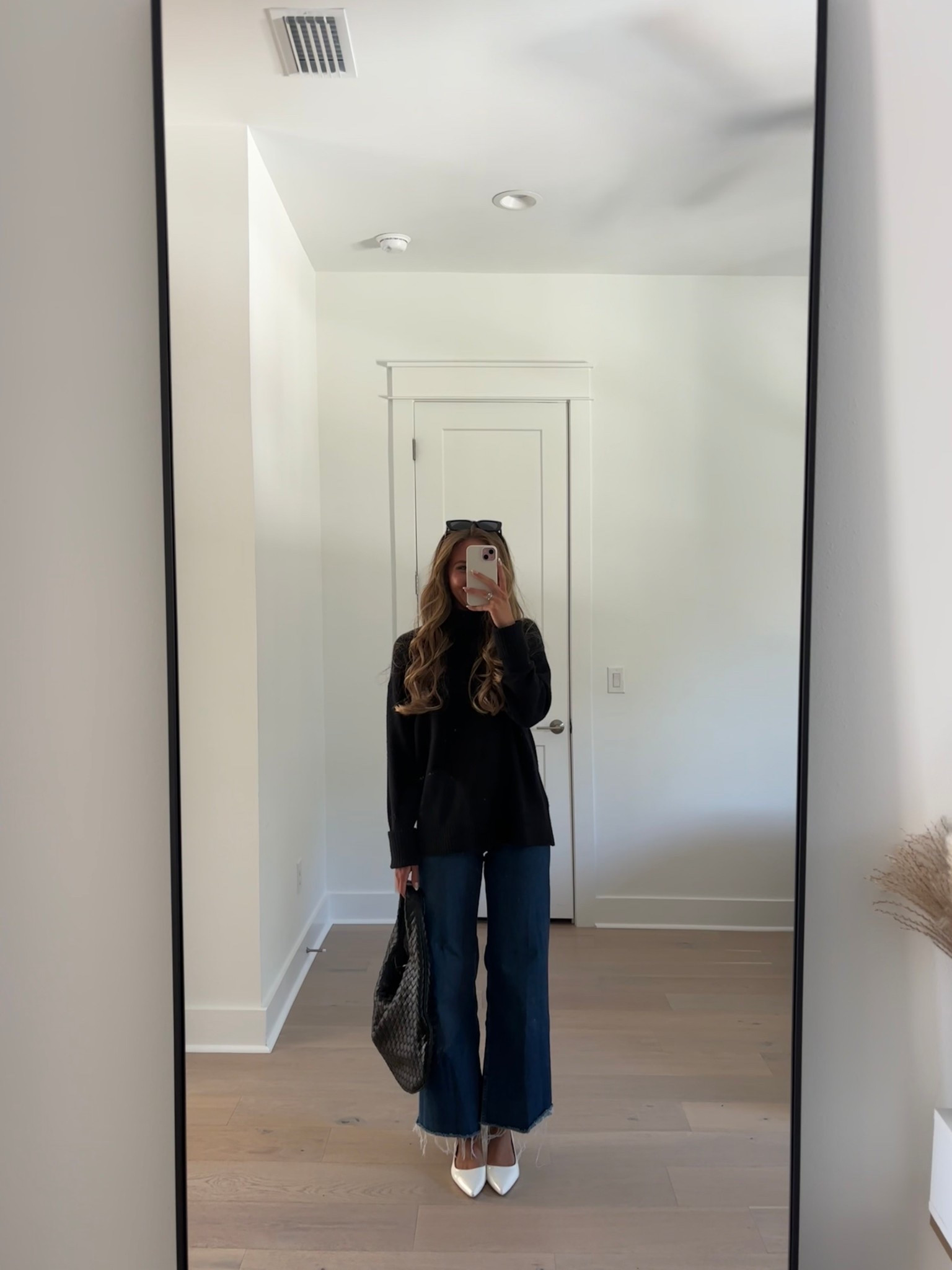Jeans are Zara!!! 