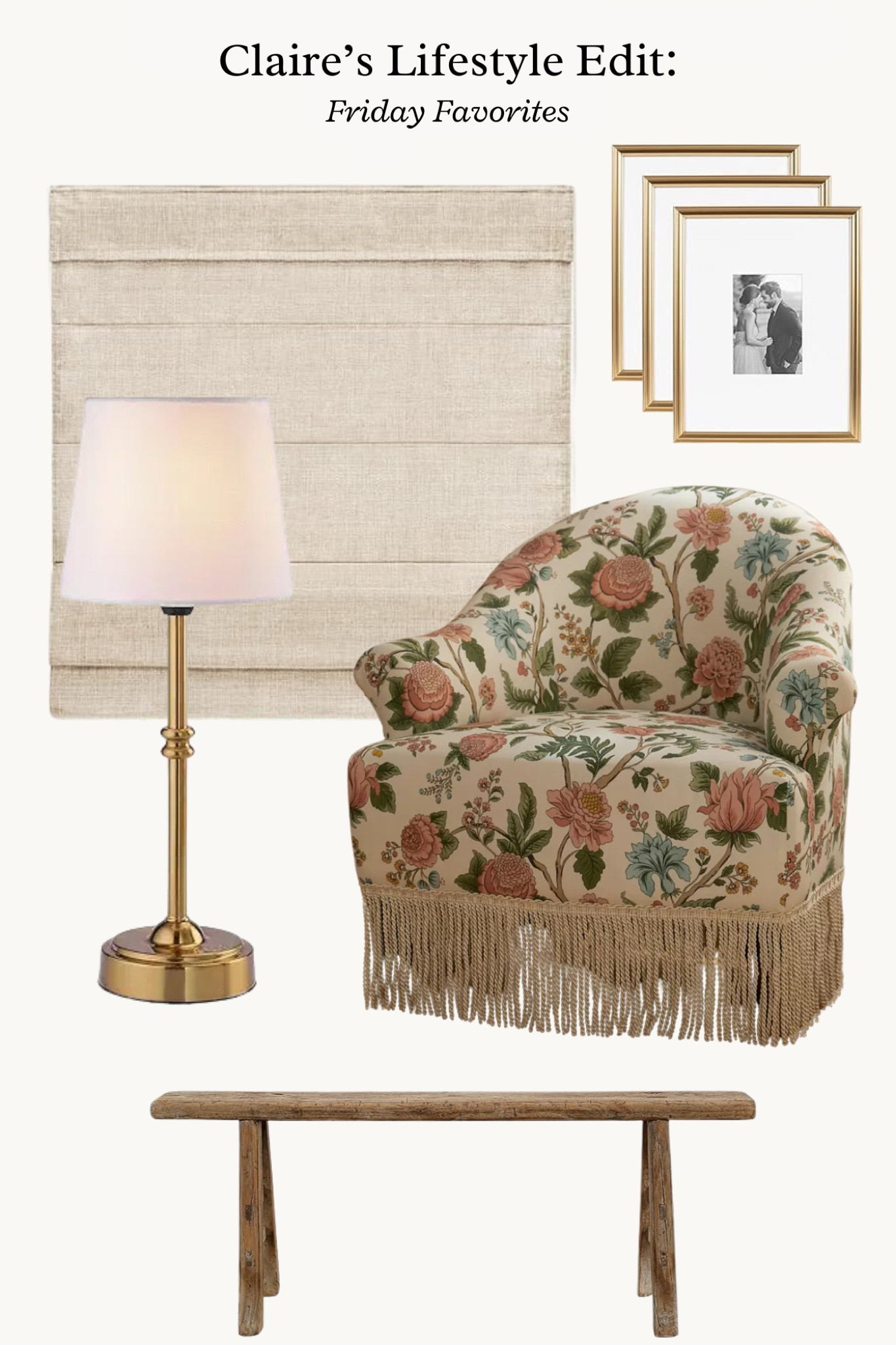 Happy Friday! Sharing my favorite granny-chic home decor picks. These amazon favorites are a great option for anyone looking to spruce up their space. 

#LTKSeasonal #LTKFamily #LTKHome