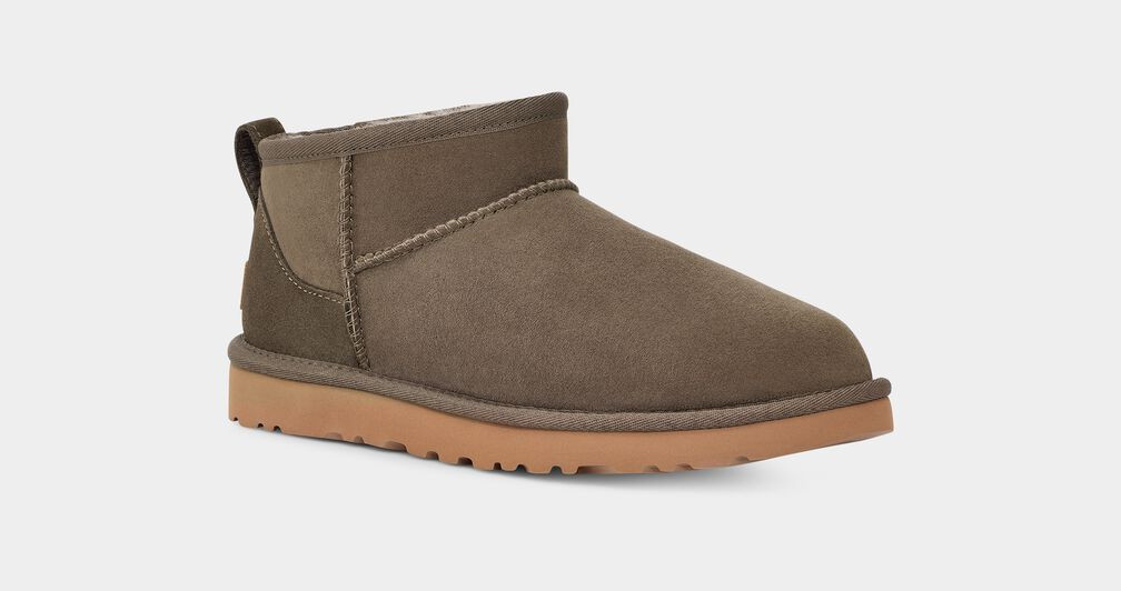Classic Ultra Mini | UGG (US)