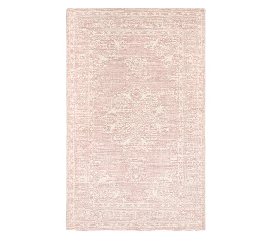 Astrid Rug | Pottery Barn Kids